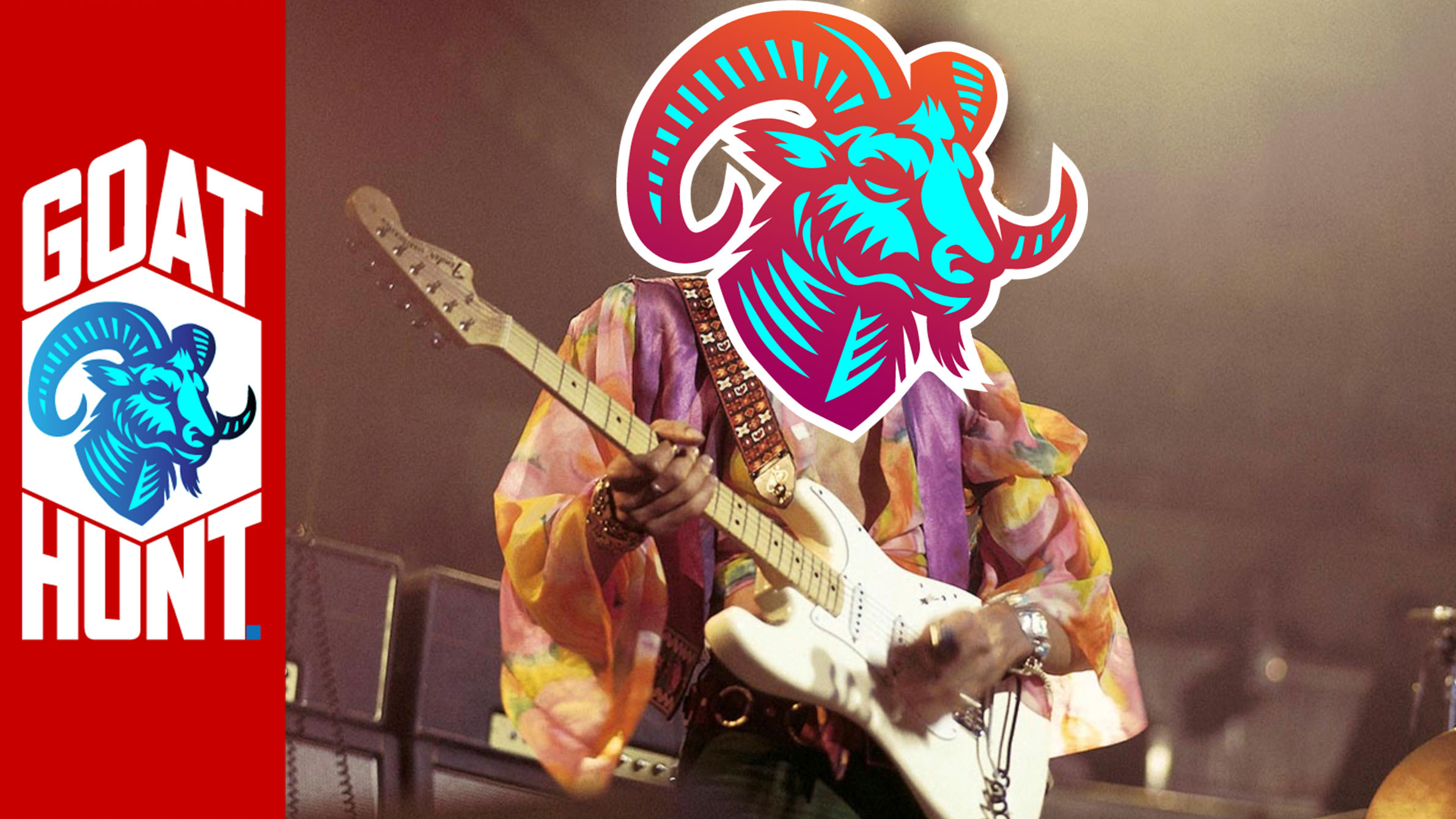 Jimi Hendrix