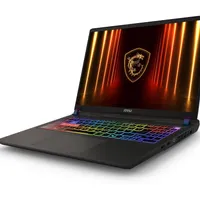 MSI Vector 16 HX AI | Core Ultra 9 | RTX5071Ti | 32GB | 1TB