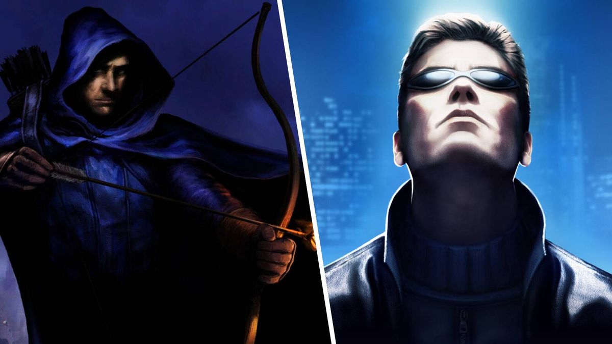 After seeing Thief Remastered, I'm calling it: That doomed Deux Ex remaster should get rebooted with Nightdive in charge