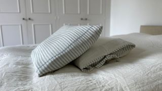 Rowen & Wren Embroidered Bed Linen