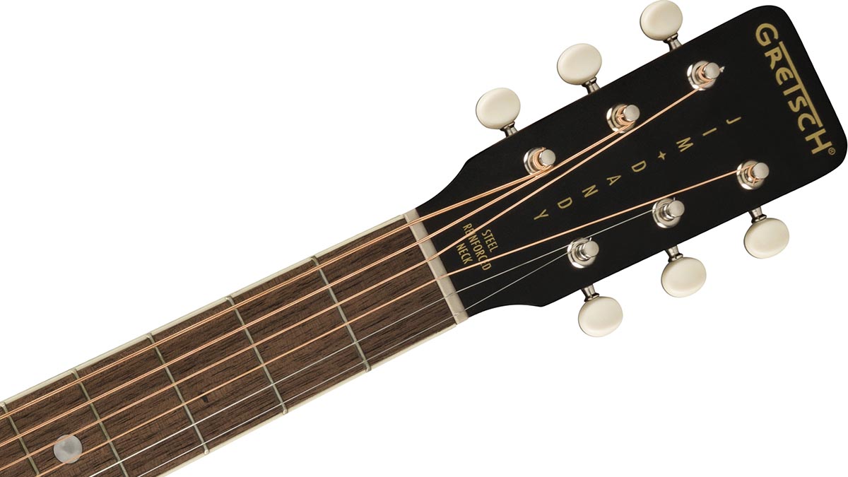 Gretsch G9500 Jim Dandy