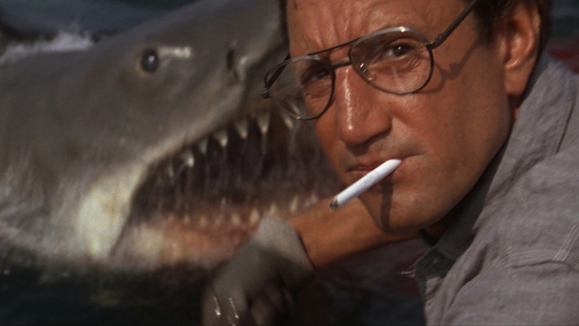 15 things you (probably) didn't know about Jaws