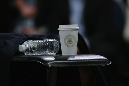 Trump's climate policies are endangering coffee