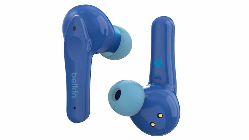 Belkin SoundForm Nano blue