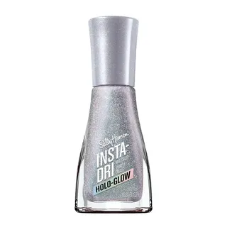 Sally Hansen Insta-Dri Nail Polish - Holo-Glow Collection - 103 Euphoric - 0.31 Fl Oz