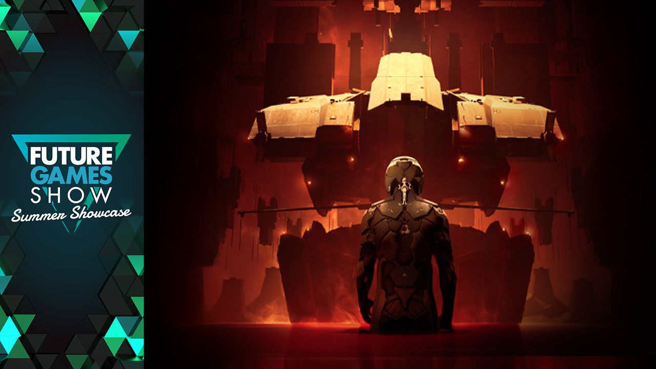 Eve Frontier appearing in Future Games Show