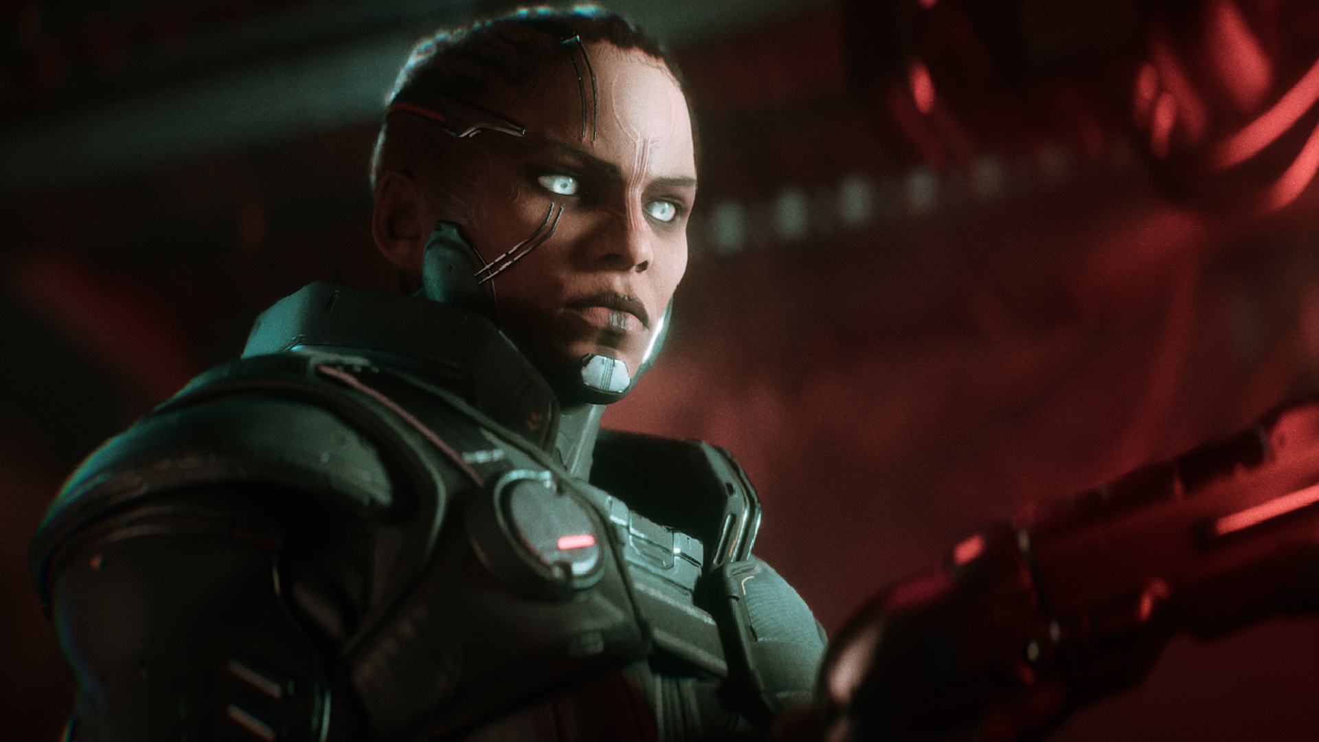 'We are not an extraction shooter, hero shooter, or some competitive tac shooter:' Cyberpunk FPS Defect's secret fourth thing actually has me excited for a PvEvP game for once