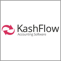 KashFlow - Best simplified online accounting option
