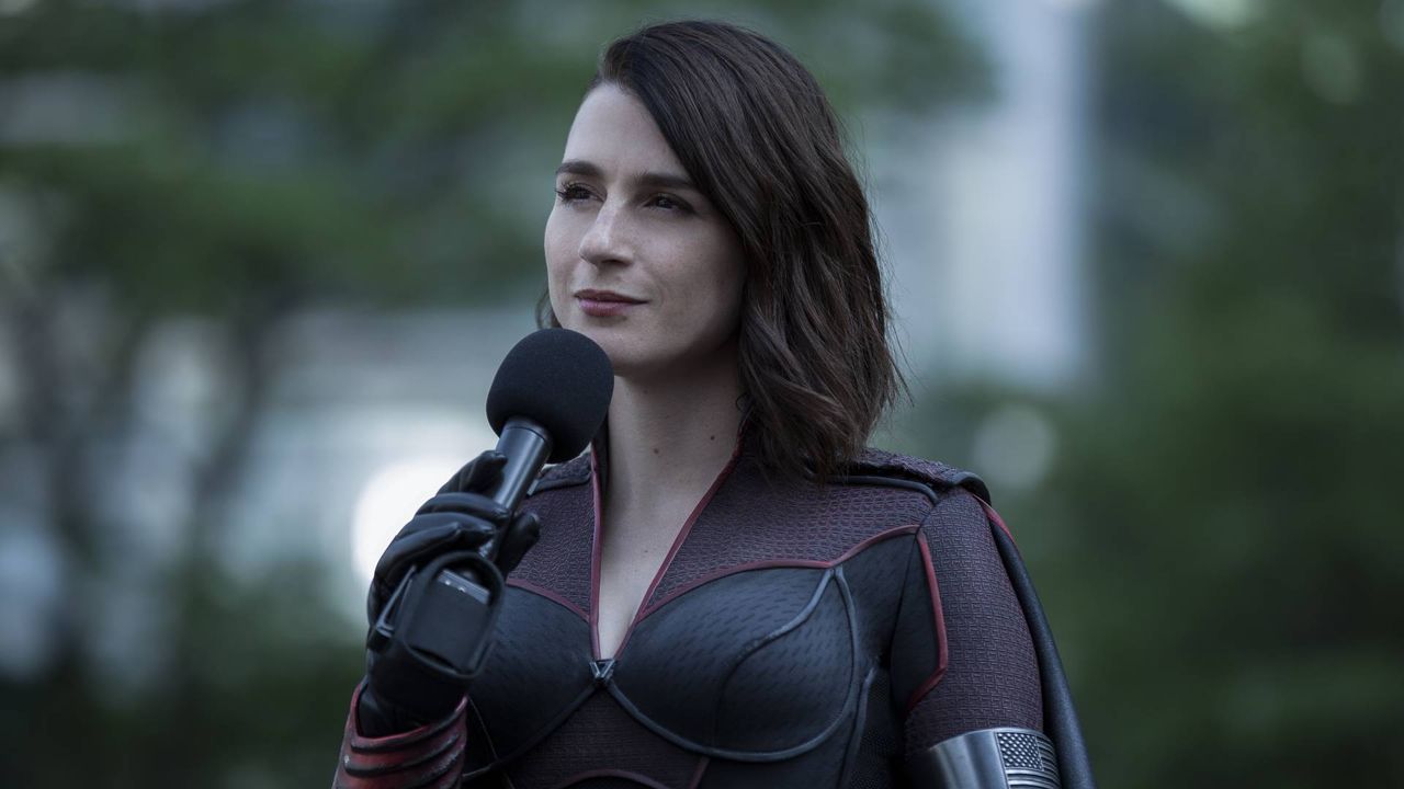 The Boys season 5 episode 4 sparks a theory fans are saying would be "the craziest twist of the series" so far插图