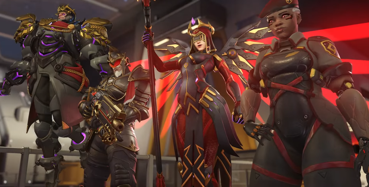 Overwatch 2