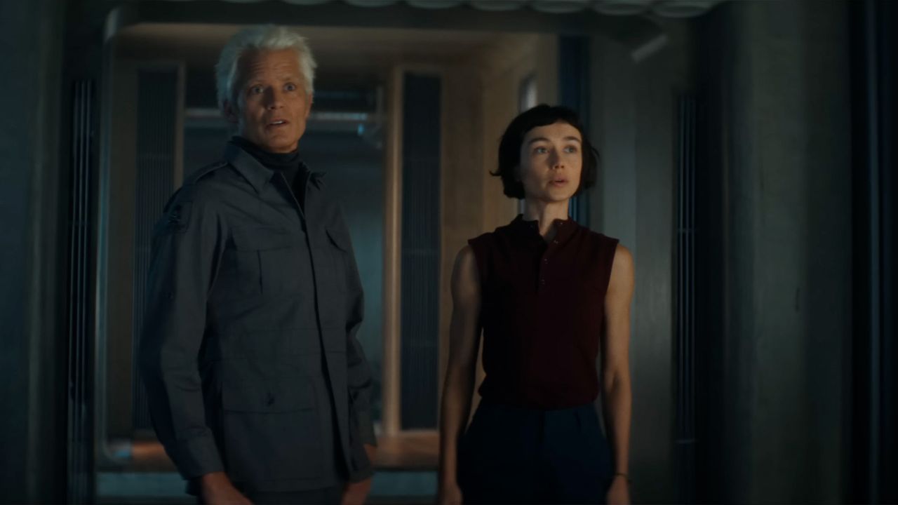 Alien: Earth