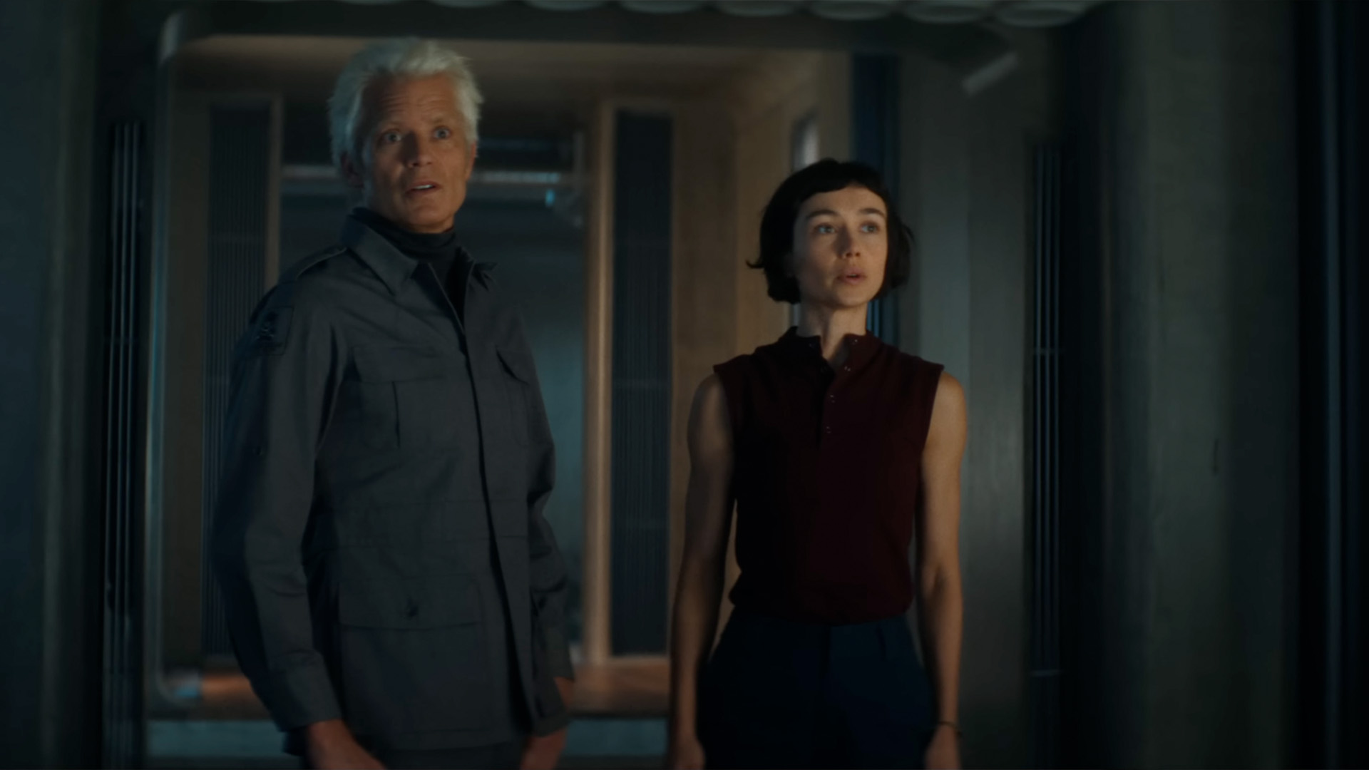 Alien: Earth
