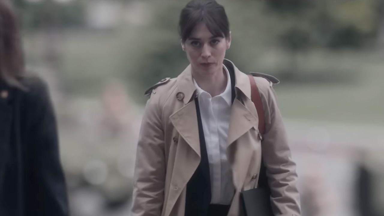 Zero Day on Netflix
