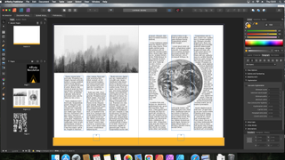 adobe indesign cc free alternative