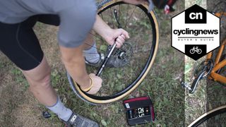 Best bike pumps