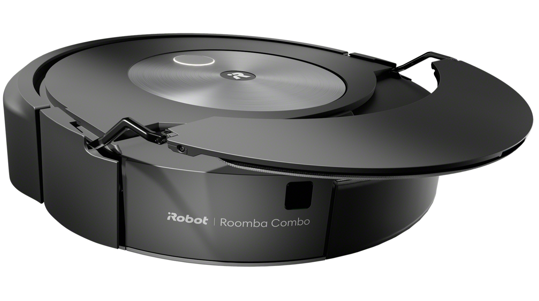 iRobot Roomba Combo j7+ механик выдвижной швабры