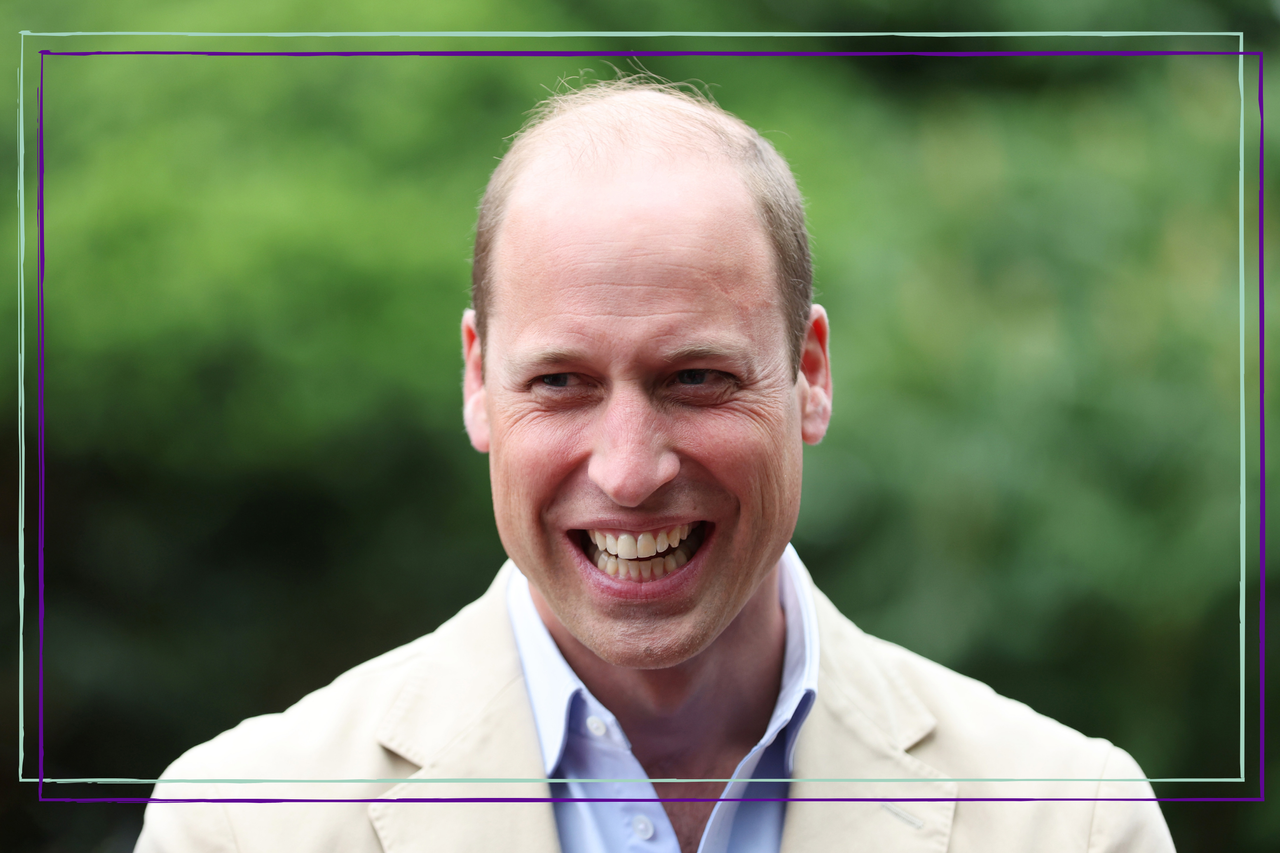 Prince William shows off &#039;dad dance moves&#039; at London nightclub after Royal Ascot 