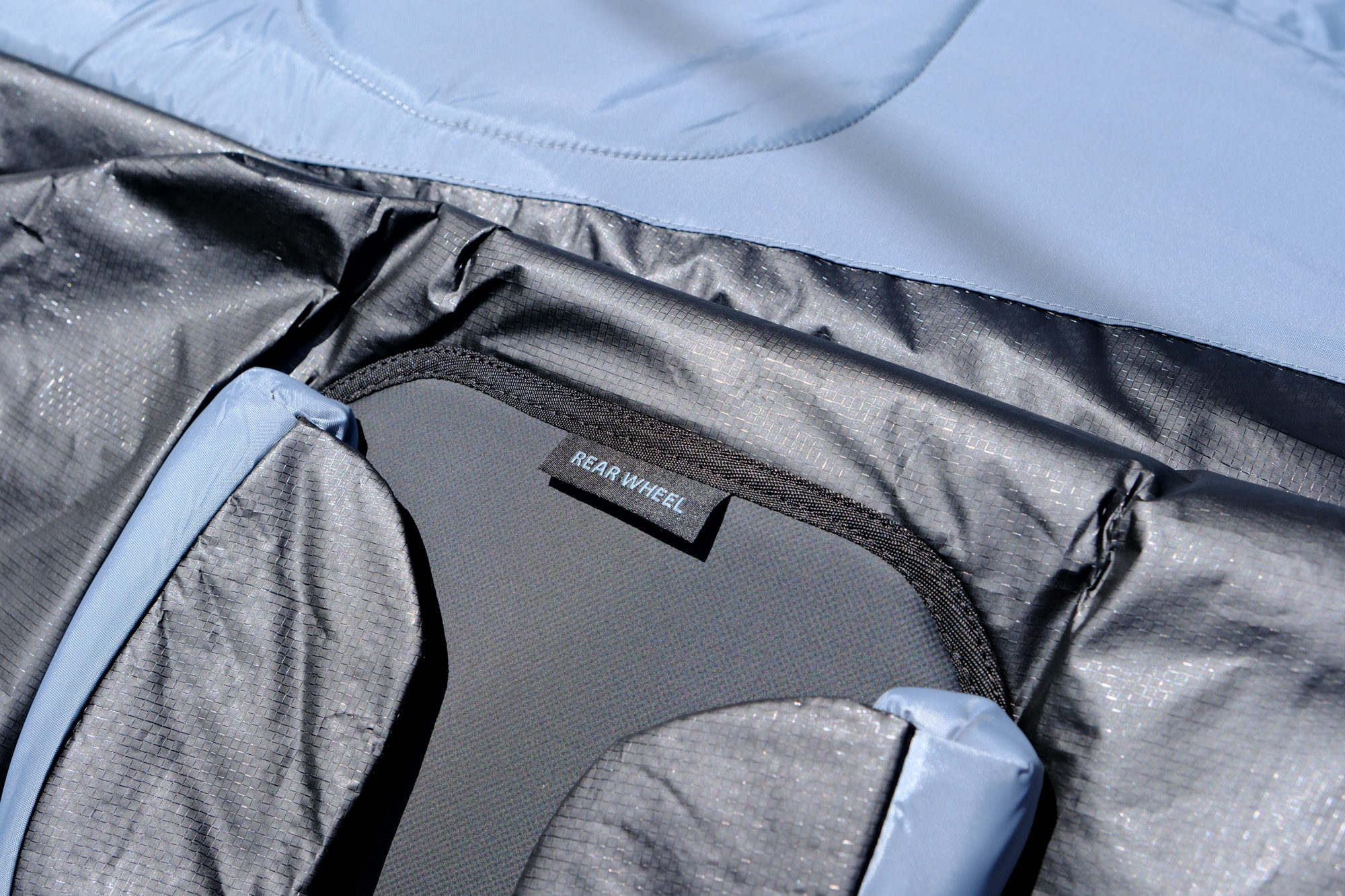 Thule Roundtrip Travel Case