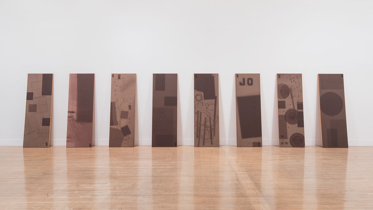 Turner Prize 2016, Tate Britain
