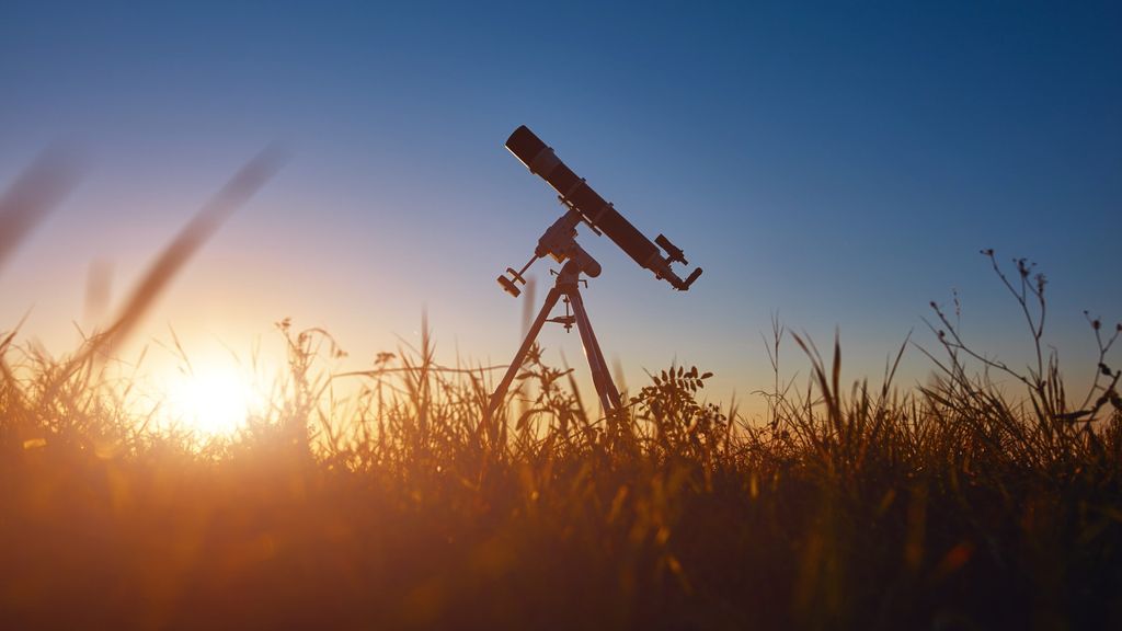 How to observe the sun safely (and what to look for) Space