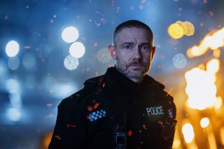 Martin Freeman in The Responder