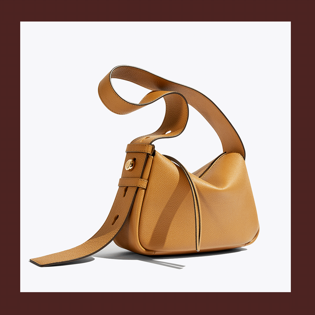 Tory Burch assets