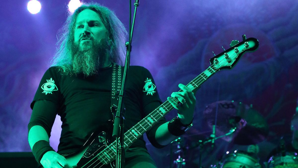 Mastodon's new album is 'in the bag' | Louder