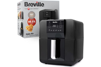 Breville Halo VDF126 5.5L Air Fryer - View at Amazon
