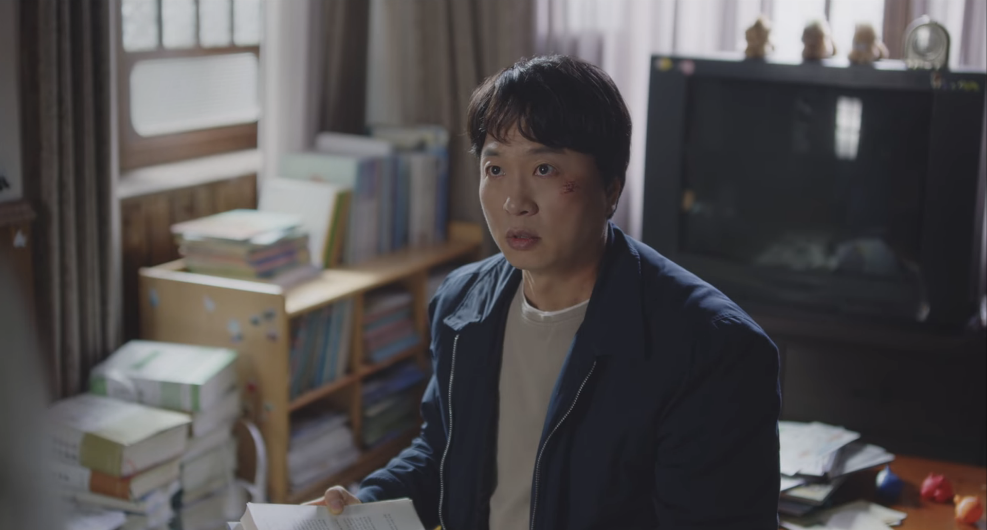 extraordinary attorney woo cast ena netflix