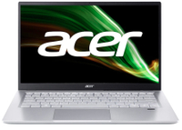 Acer Swift 3 en PcComponentes.
Ahorra 234€: ¡OFERTÓN!