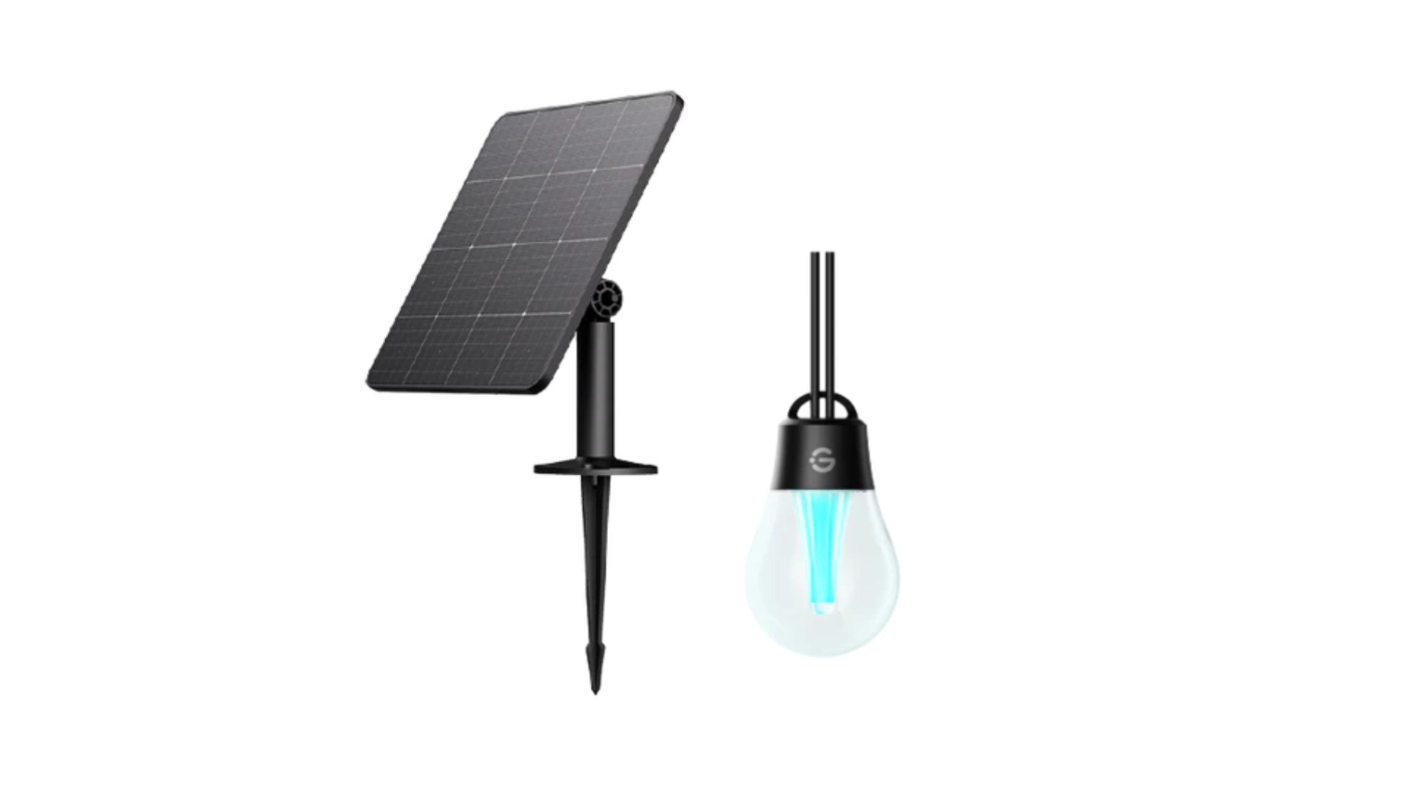 Govee Outdoor Solar String Lights