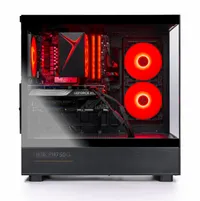 Skytech Azure 3 | RX 9060 XT 8 GB