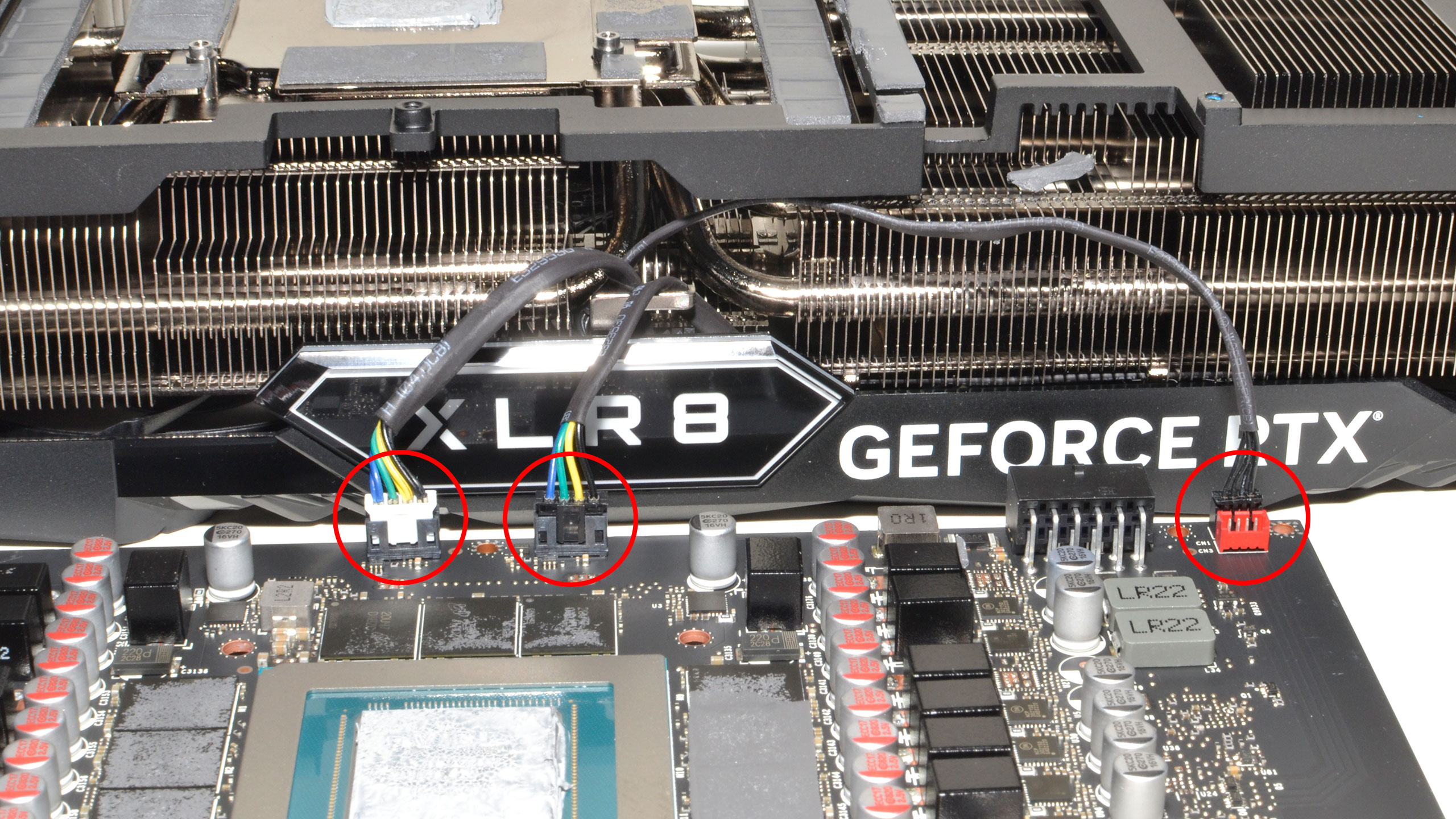 PNY RTX 4090 Verto RGB