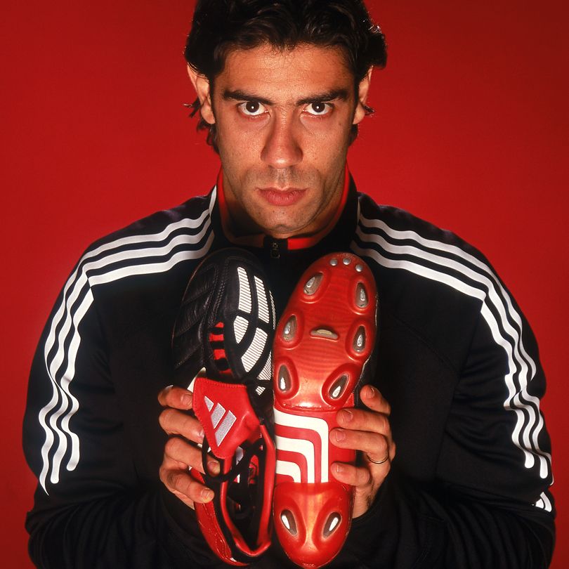The 50 best football boots ever 101 Ranked! The 50 best football boots ever FourFourTwo
