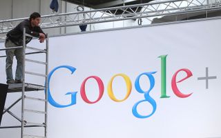 RIP Google+