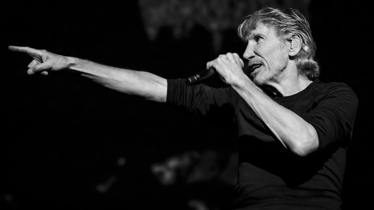 Roger Waters