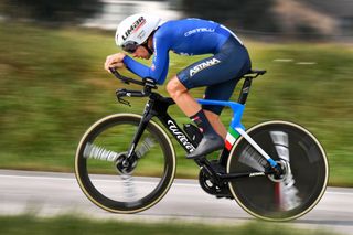 Matteo Sobrero will ride for BikeExchange-Jayco in 2022
