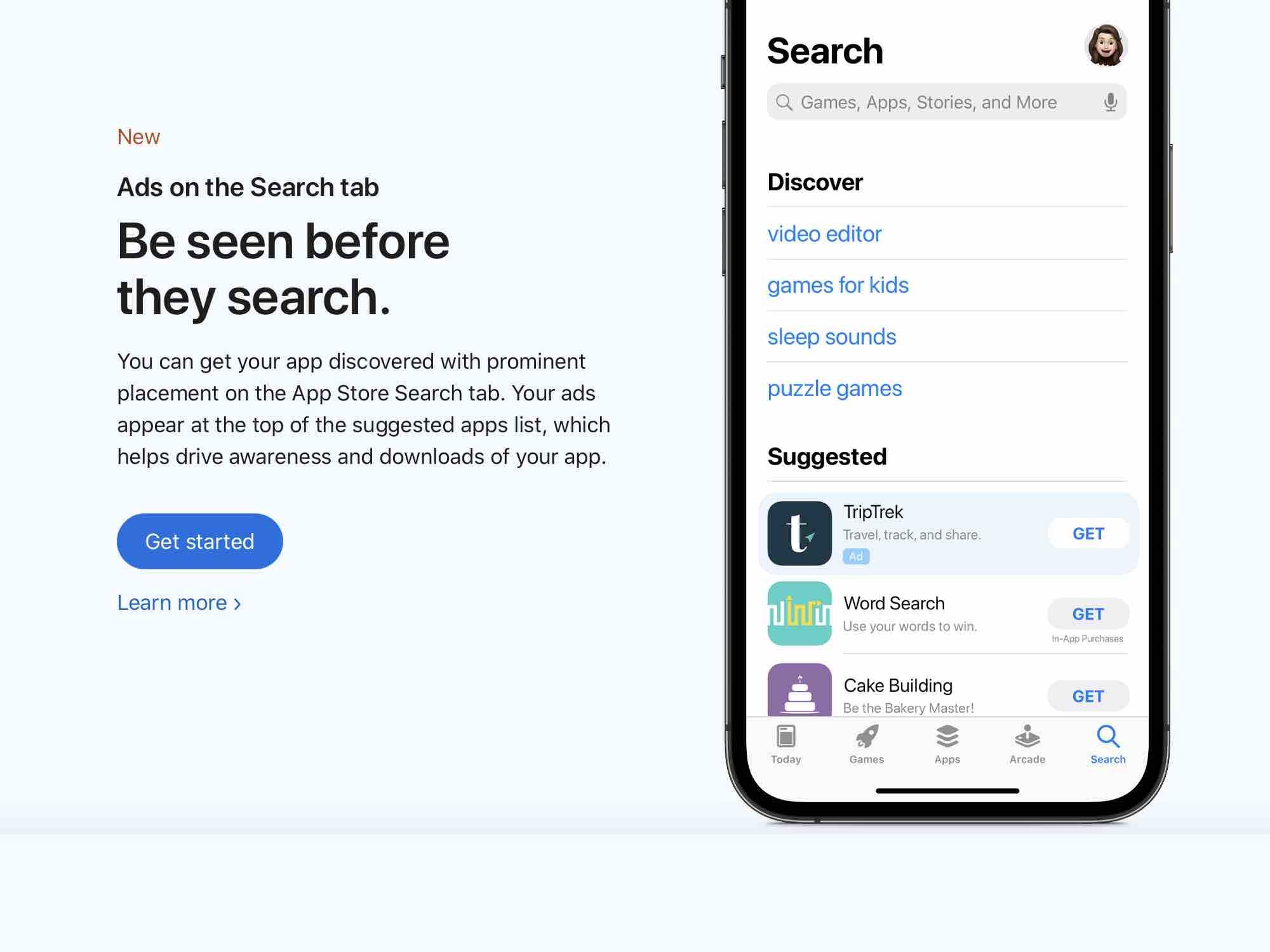 Developers have a new way to advertise apps on the App Store | iMore