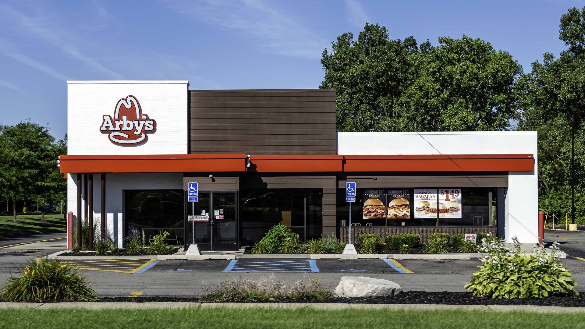 Essential Properties Realty Trust