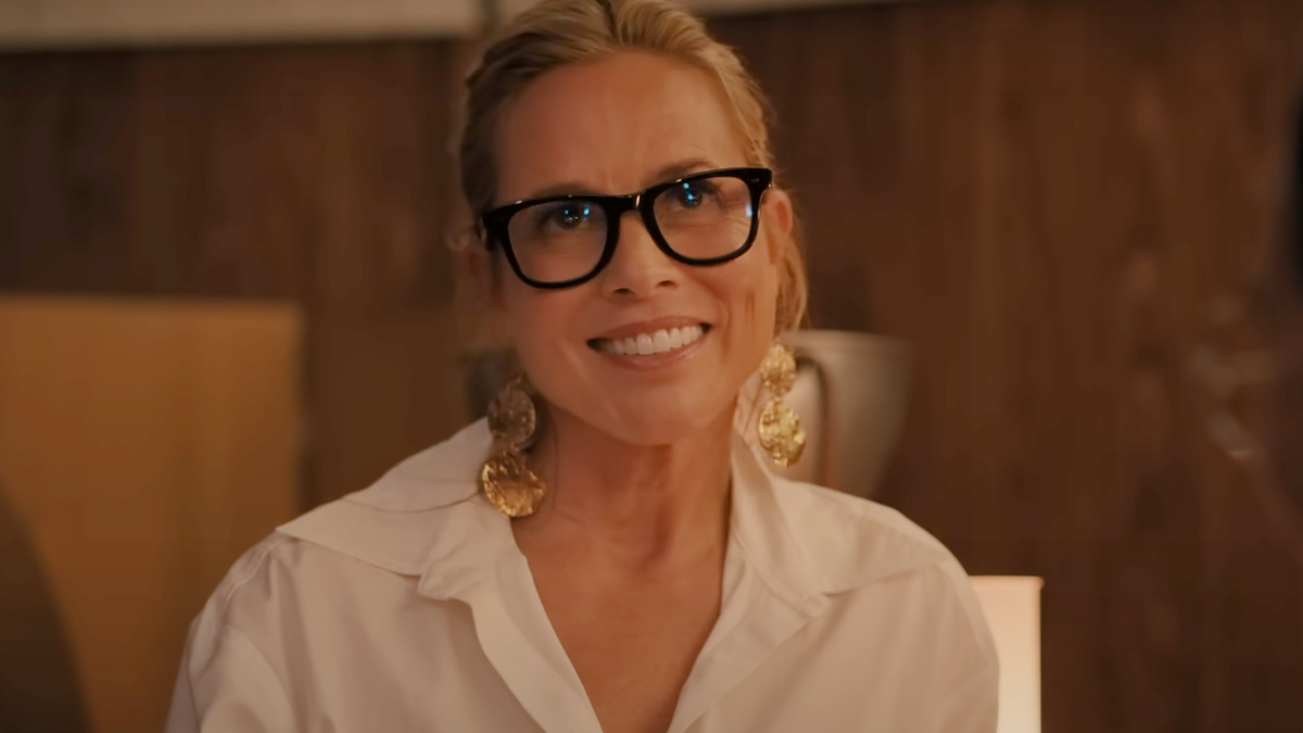 Maria Bello in Beef.