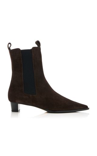 Kiki Suede Boots