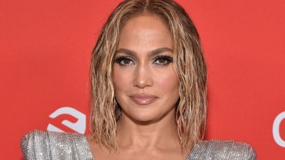 Jennifer Lopez launches JLo Beauty