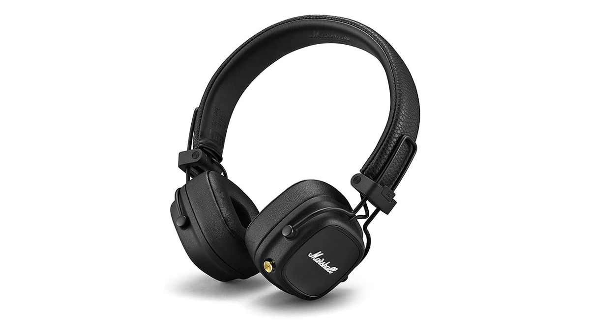 Loudest headphones 2024: Pump up the volume | Louder