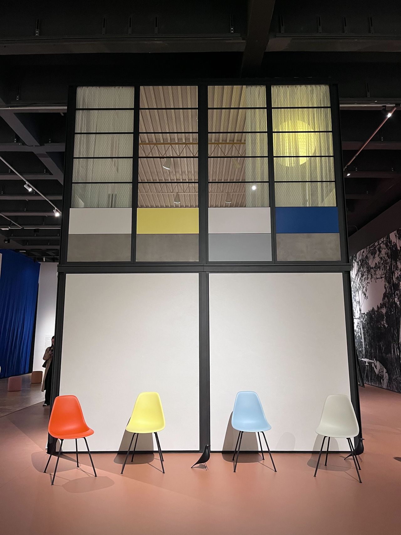 Eames House