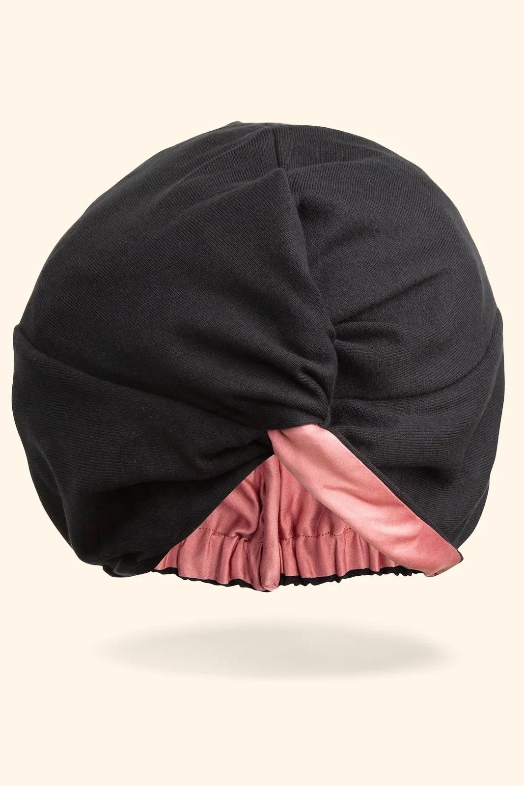 Damn Gina Silk Hair Wrap