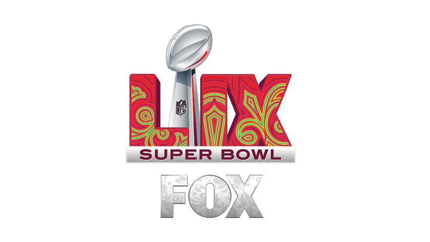 Fox Sports Super bowl LIX