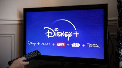 Disney+ goes to Charter