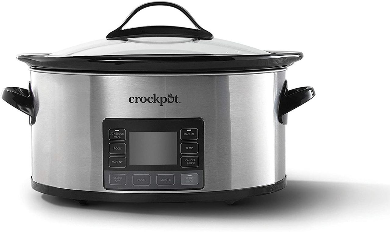 Best Slow Cooker 2024 Top Picks From Appliance Experts Homes Gardens   RUmCd8eDDXNaiiPF8GiEhe 1280 80 