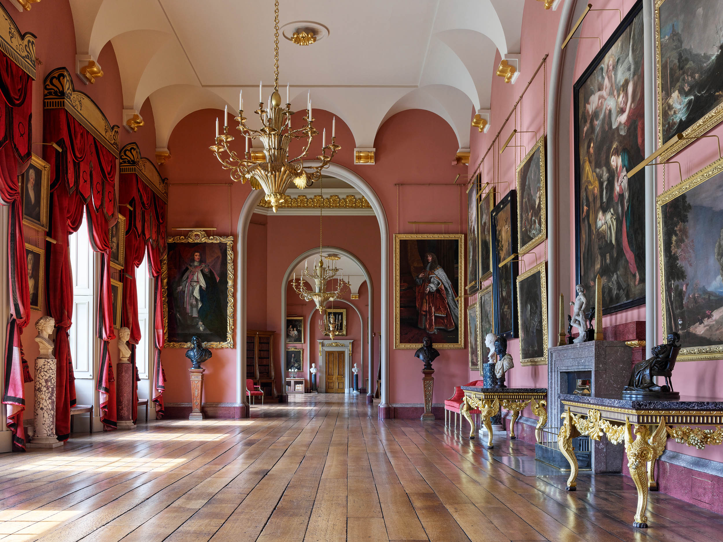 Castle Howard photographed by Paul Highnam for the Country Life Picture Library &amp;mdash;&amp;nbsp;as published March 2026