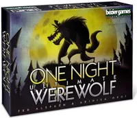 One Night Ultimate Werewolf | $25$22.13 at Amazon